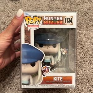 Kite funko pop